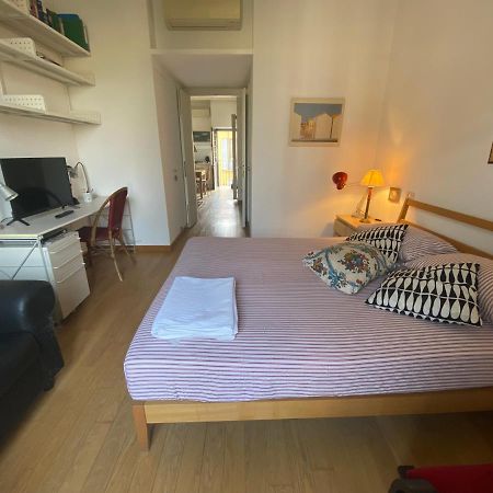 New Luxury Navigli Whole Apartment Milano Exterior foto