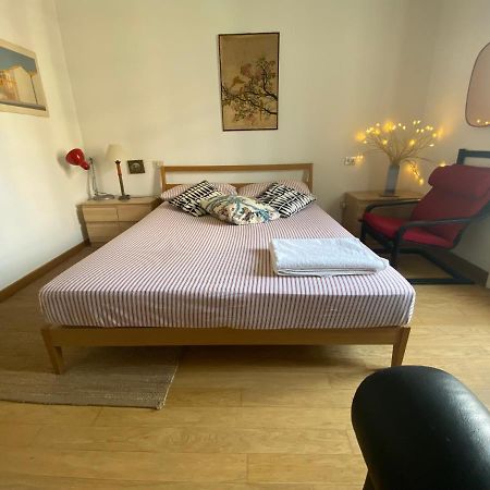 New Luxury Navigli Whole Apartment Milano Exterior foto