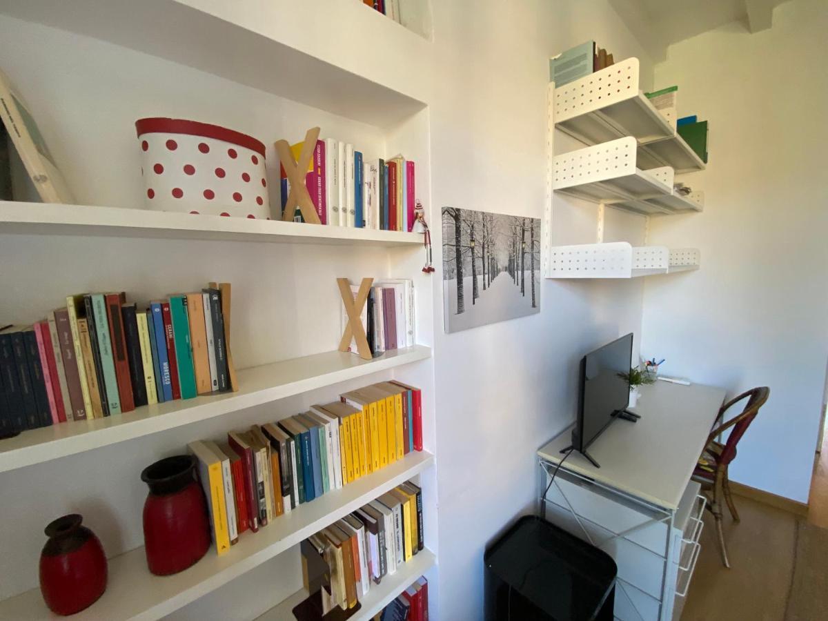 New Luxury Navigli Whole Apartment Milano Exterior foto