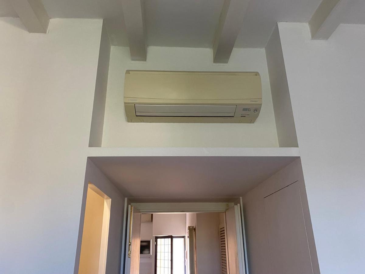 New Luxury Navigli Whole Apartment Milano Exterior foto