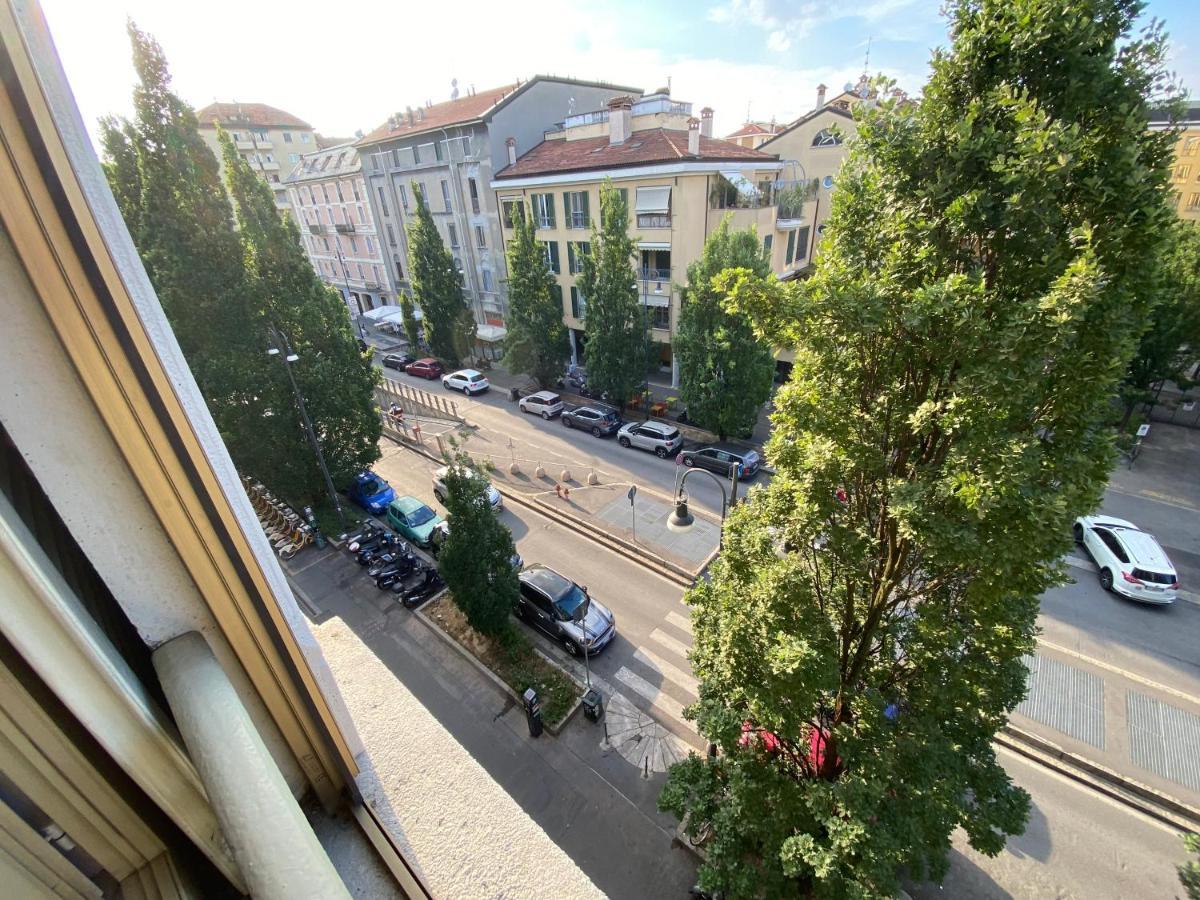 New Luxury Navigli Whole Apartment Milano Exterior foto