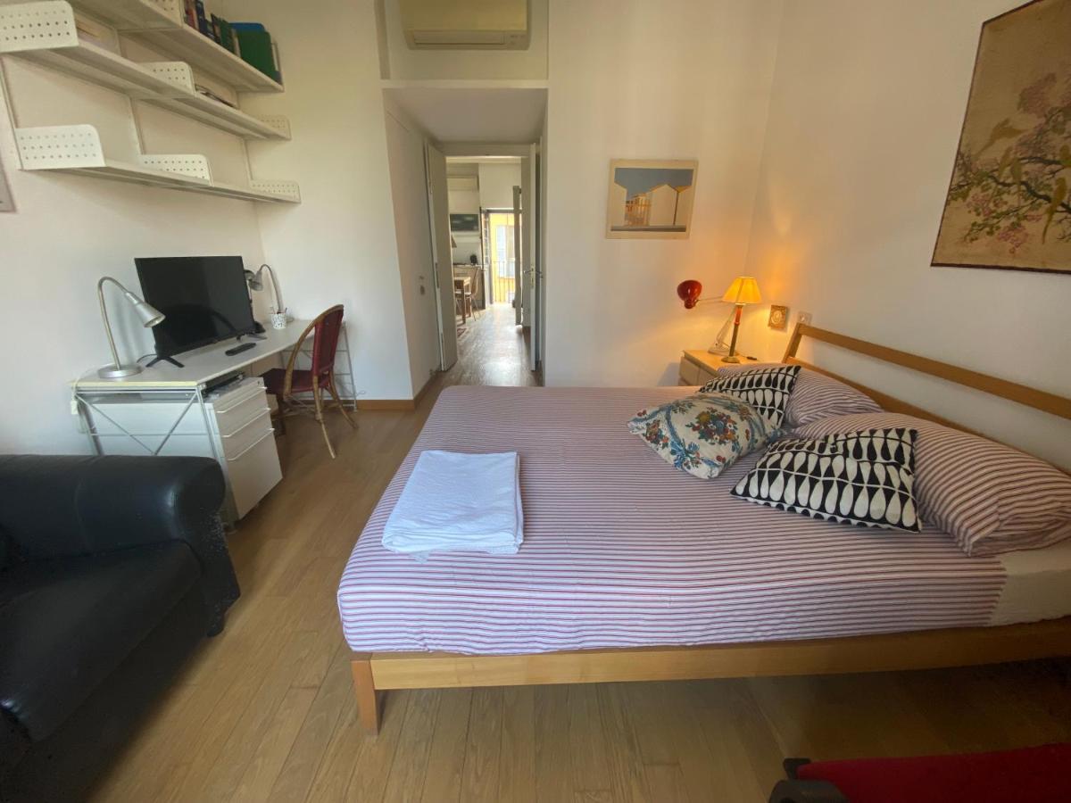 New Luxury Navigli Whole Apartment Milano Exterior foto