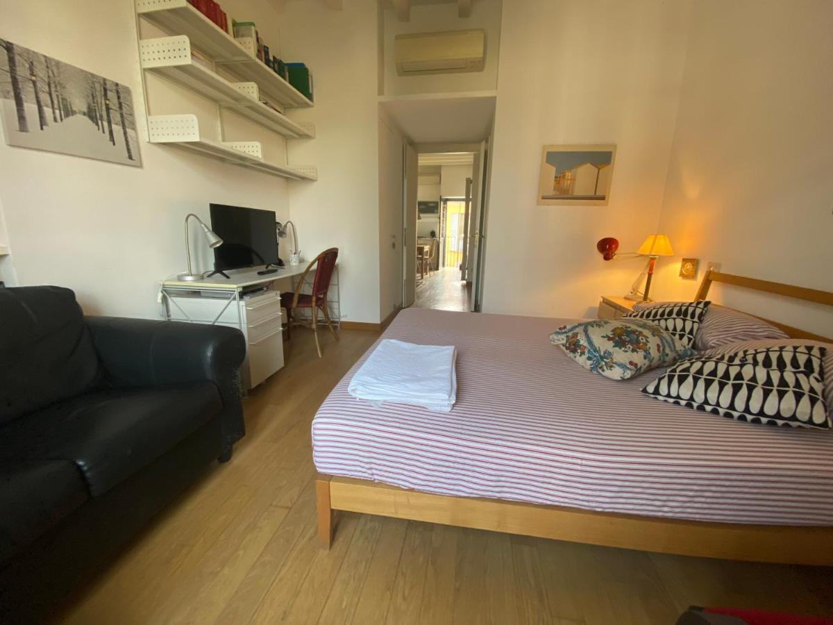 New Luxury Navigli Whole Apartment Milano Exterior foto