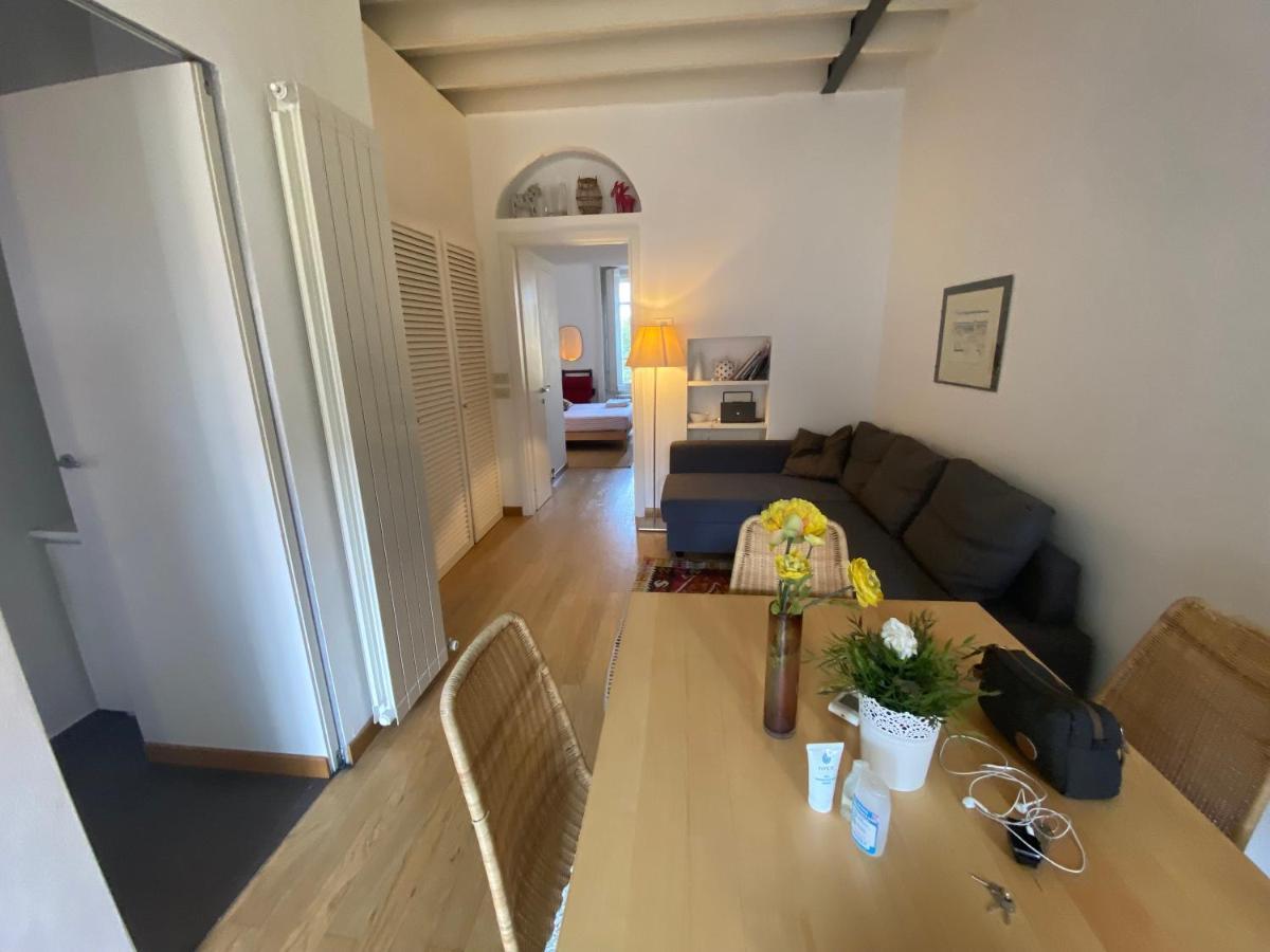 New Luxury Navigli Whole Apartment Milano Exterior foto