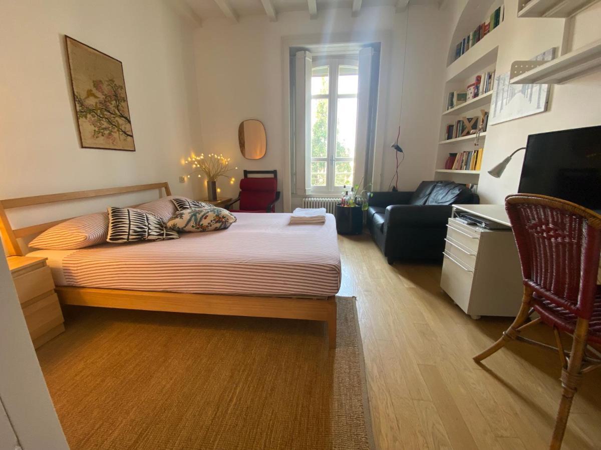 New Luxury Navigli Whole Apartment Milano Exterior foto