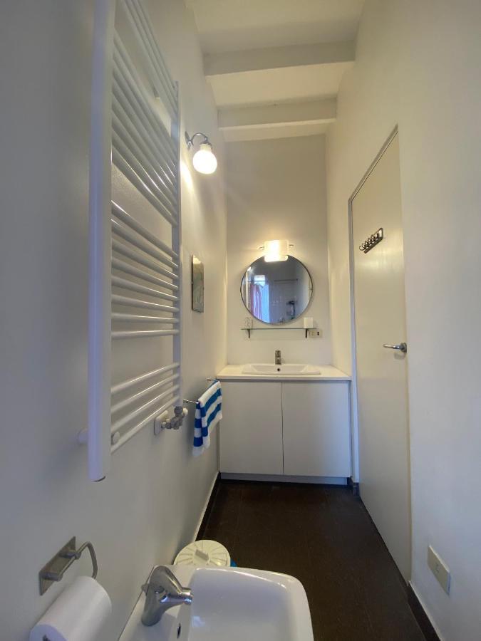 New Luxury Navigli Whole Apartment Milano Exterior foto